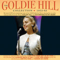 Hill,goldie - Collection 1952-62 - Music CD
