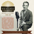 Nichols,red & The Five Pennies - Collection 1926-32 - Music CD