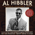 Hibbler,al - Singles Collection 1946-59 - Music CD