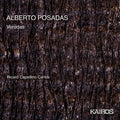 Carlos,richard Capellino - Alberto Posadas: Veredas - Music CD