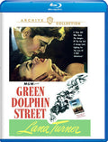 Green Dolphin Street (1947) - Green Dolphin Street (1947) - Blu-ray