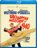 Broadway Melody Of 1940 - Broadway Melody Of 1940 - Blu-ray