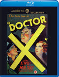 Doctor X (1932) - Doctor X (1932) - Blu-ray