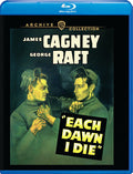 Each Dawn I Die (1939) - Each Dawn I Die (1939) - Blu-ray