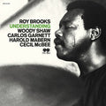 Brooks,roy - Understanding - Music CD