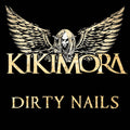 Kikimora - Dirty Nails - Music CD