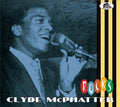 Mcphatter,clyde - Rocks - Music CD