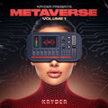 Kryder - Metaverse 1 - Music CD