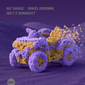 Takase,aki / Erdmann,daniel - Isn't It Romantic? - Music CD