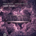 Palotai,csaba / Arguelles,steve - Cabane Perchee - Music CD