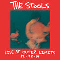 Stools - Live At Outer Limits 12-28-19 - Vinyl Record