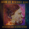 Jason Lee Mckinney Band - Intentions And Interpretations - Music CD