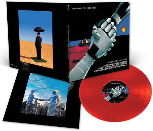 Various Artists - Pink Floyd Tribute: Still Wish You Were Here / Various