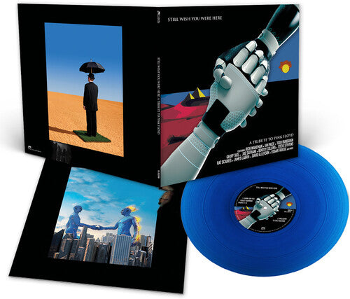 Various Artists - Pink Floyd Tribute: Still Wish You Were Here / Various
