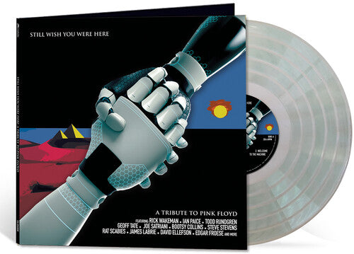 Various Artists - Pink Floyd Tribute: Still Wish You Were Here / Various