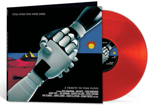 Various Artists - Pink Floyd Tribute: Still Wish You Were Here / Various