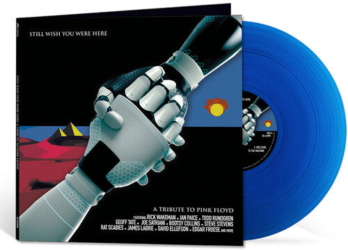 Various Artists - Pink Floyd Tribute: Still Wish You Were Here / Various
