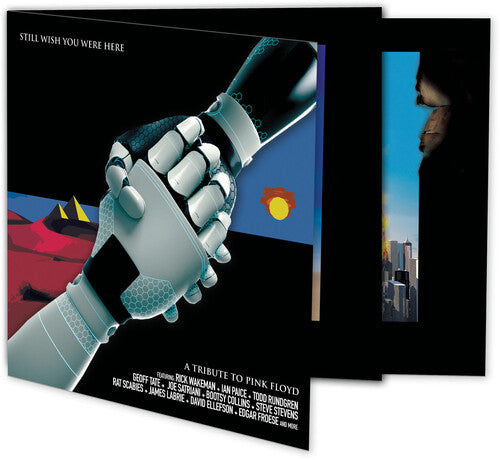 Various Artists - Pink Floyd Tribute: Still Wish You Were Here / Various