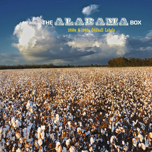 Alabama Box / Various - Alabama Box / Various - Music CD