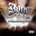 Bone Thugs N Harmony - Btnhresurrection - Music CD