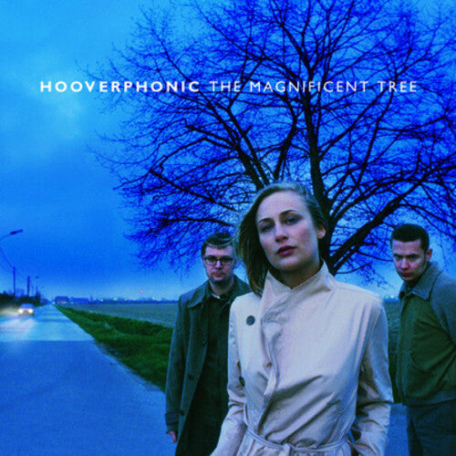Hooverphonic - Magnificent Tree - Music CD
