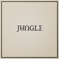 Jungle - Loving In Stereo - Music CD