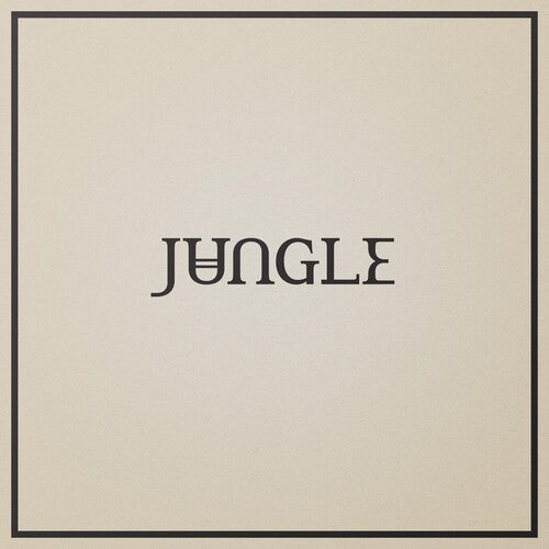 Jungle - Loving In Stereo - Music CD