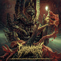 In Asymmetry - Ashes Of Dead Worlds - Music CD