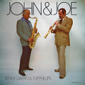 Davern,kenny / Phillips,flip - John & Joe - Music CD