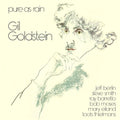 Goldstein,gil - Pure As Rain - Music CD