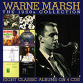 Marsh,warne - 1950s Collection - Music CD