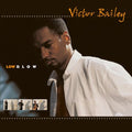 Bailey,victor - Low Blow - Music CD