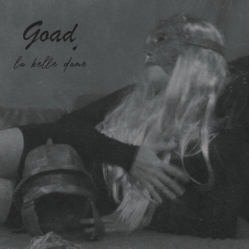 Goad - La Belle Dame - Music CD