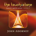 Adorney,john - Touchstone - Music CD