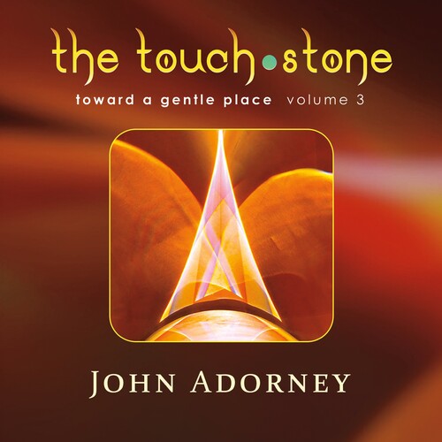 Adorney,john - Touchstone - Music CD