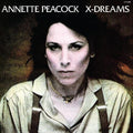 Peacock,annette - X-dreams - Music CD