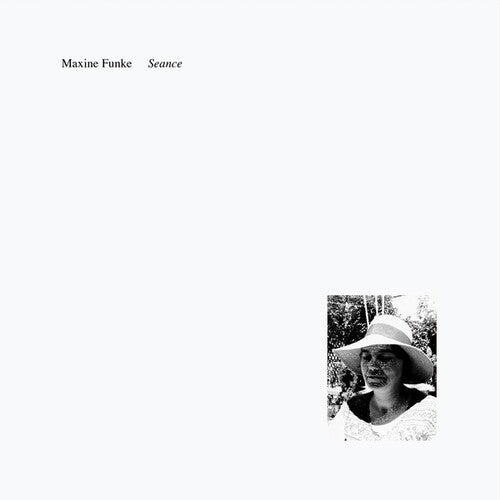 Funke,maxine - Seance - Vinyl Record
