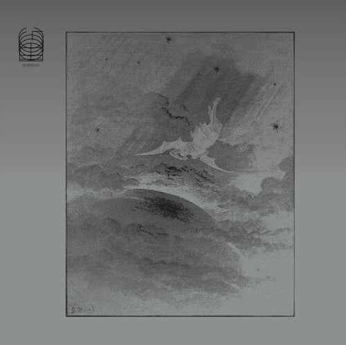 Golem Mecanique - Luciferis - Music CD
