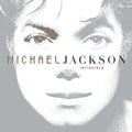 Jackson,michael - Invincible - Music CD