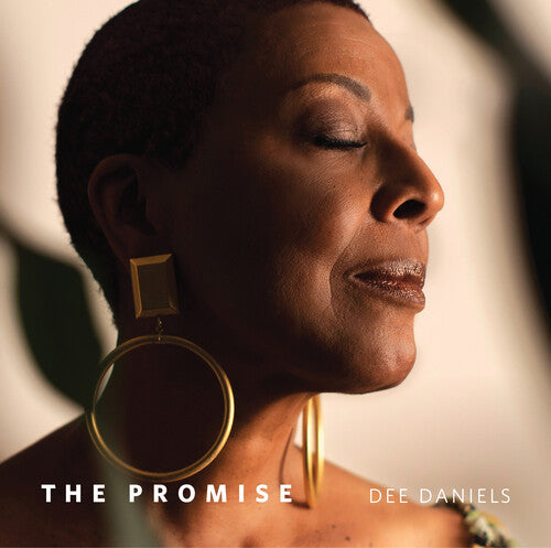 Daniels,dee - Promise - Music CD