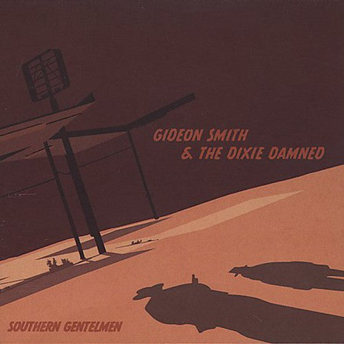 Smith,gideon / Dixie Da - Southern Gentlemen - Music CD
