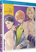Number24: Complete Series - Number24: Complete Series - Blu-ray