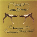 Modest Mouse - Everywhere & His Nasty Parlor Tricks - Vinyl Record