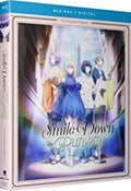 Smile Down The Runway: Complete Season - Smile Down The Runway: Complete Season - Blu-ray
