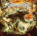 Saponification - Opus Of Extinction - Music CD