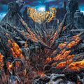 Traumatomy - Extirpation Paradigms - Music CD