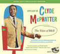 Mcphatter,clyde - Voice Of R&b - Music CD