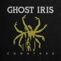Ghost Iris - Comatose - Music CD