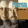 Moreira,airto & Purim,flora - Live At Jazzfest Bremen 1988 - Music CD