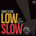 Scone,adam - Low & Slow - Vinyl Record